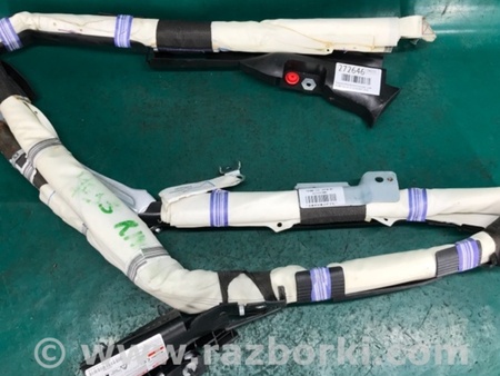 ФОТО AirBag шторка для Acura TLX (09.2014-04.2020) Киев
