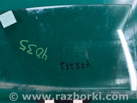 ФОТО Стекло двери для Acura TLX (09.2014-04.2020) Киев