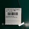 ФОТО Стекло двери для Acura TLX (09.2014-04.2020) Киев