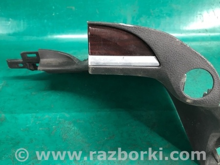 ФОТО Накладка торпеды для Acura TLX (09.2014-04.2020) Киев