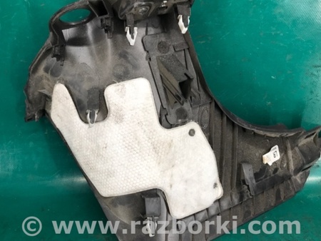 ФОТО Накладка торпеды для Acura TLX (09.2014-04.2020) Киев