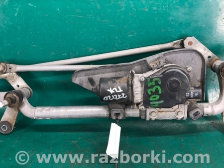 ФОТО Трапеция дворников для Acura TLX (09.2014-04.2020) Киев