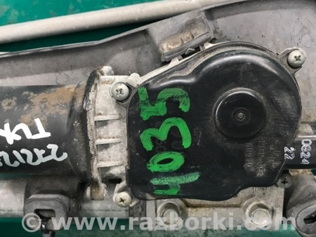 ФОТО Трапеция дворников для Acura TLX (09.2014-04.2020) Киев