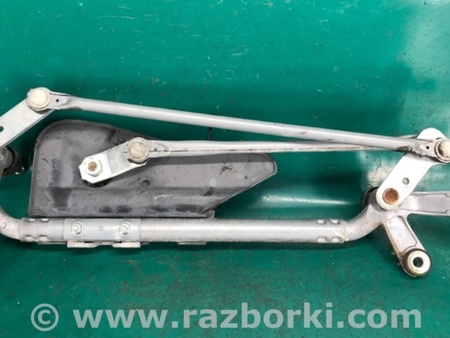 ФОТО Трапеция дворников для Acura TLX (09.2014-04.2020) Киев