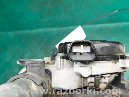 ФОТО Трапеция дворников для Acura TLX (09.2014-04.2020) Киев