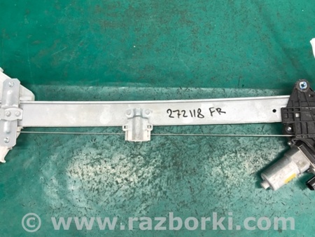 ФОТО Стеклоподъемник для Acura TLX (09.2014-04.2020) Киев