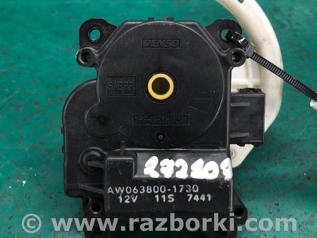 ФОТО Моторчик заслонки печки для Acura TLX (09.2014-04.2020) Киев