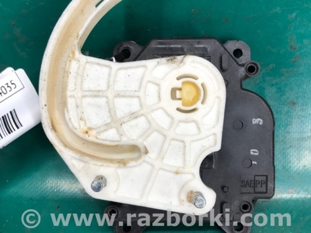 ФОТО Моторчик заслонки печки для Acura TLX (09.2014-04.2020) Киев