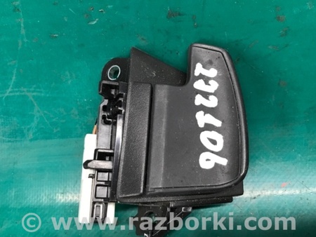ФОТО Лепестки переключения передач для Acura TLX (09.2014-04.2020) Киев