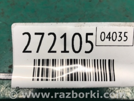ФОТО Лепестки переключения передач для Acura TLX (09.2014-04.2020) Киев