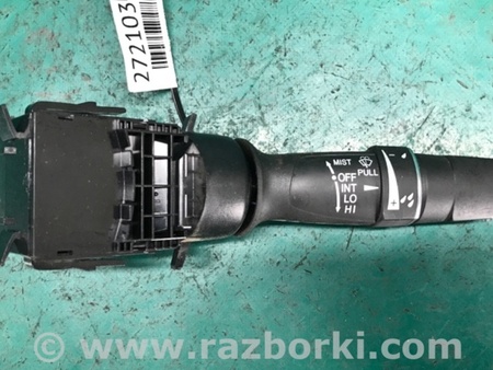 ФОТО Подрулевые переключатели (Гитара) для Acura TLX (09.2014-04.2020) Киев