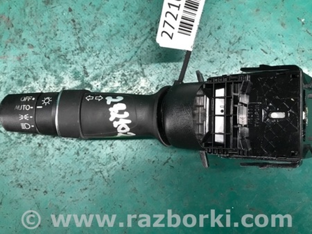 ФОТО Подрулевые переключатели (Гитара) для Acura TLX (09.2014-04.2020) Киев
