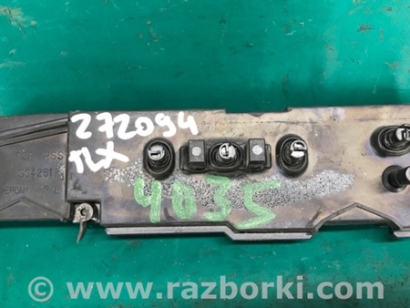 ФОТО Кнопки управления сидением для Acura TLX (09.2014-04.2020) Киев