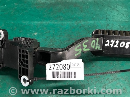ФОТО Педаль газа для Acura TLX (09.2014-04.2020) Киев