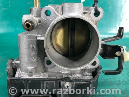ФОТО Дроссельная заслонка для Acura TLX (09.2014-04.2020) Киев