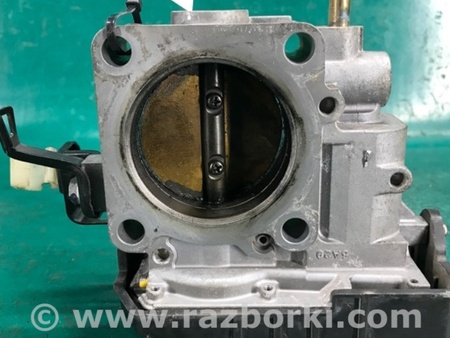 ФОТО Дроссельная заслонка для Acura TLX (09.2014-04.2020) Киев