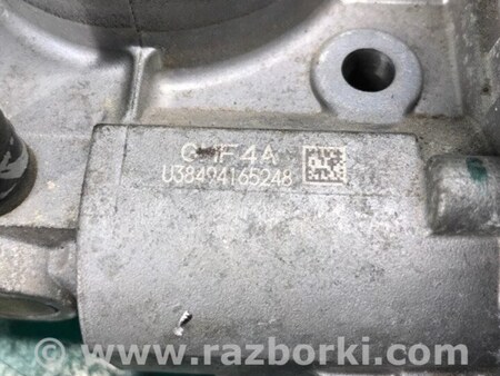 ФОТО Дроссельная заслонка для Acura TLX (09.2014-04.2020) Киев