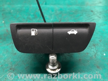 ФОТО Кнопка открывания багажника внутренняя для Acura TLX (09.2014-04.2020) Киев