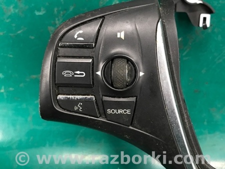 ФОТО Кнопки руля для Acura TLX (09.2014-04.2020) Киев