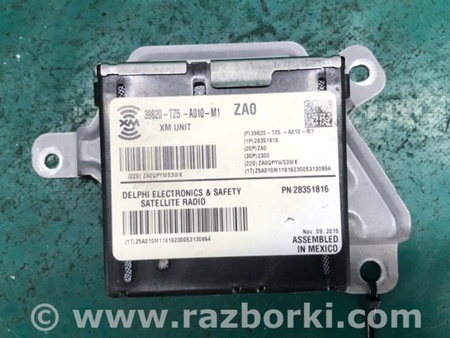 ФОТО Блок электронный для Acura TLX (09.2014-04.2020) Киев