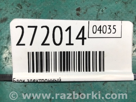 ФОТО Блок электронный для Acura TLX (09.2014-04.2020) Киев