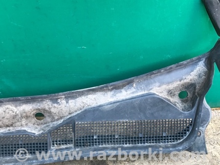 ФОТО Пластик под лобовое стекло (Жабо) для Acura TLX (09.2014-04.2020) Киев