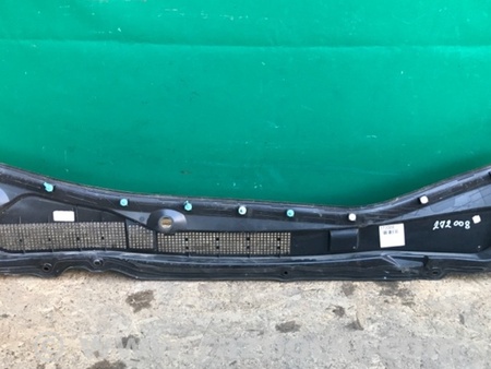 ФОТО Пластик под лобовое стекло (Жабо) для Acura TLX (09.2014-04.2020) Киев