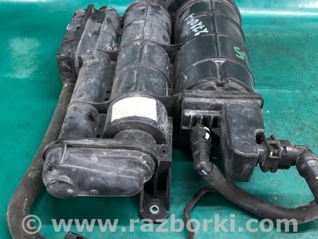 ФОТО Абсорбер для Acura TLX (09.2014-04.2020) Киев