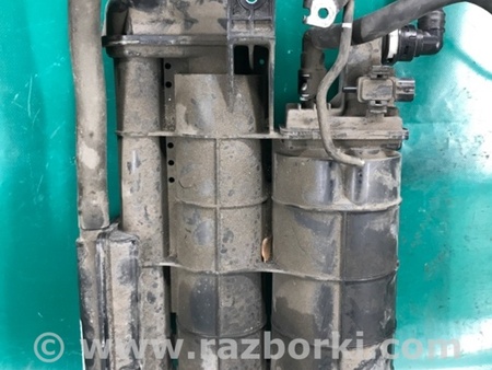 ФОТО Абсорбер для Acura TLX (09.2014-04.2020) Киев