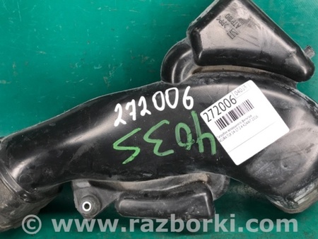 ФОТО Воздухозаборник для Acura TLX (09.2014-04.2020) Киев