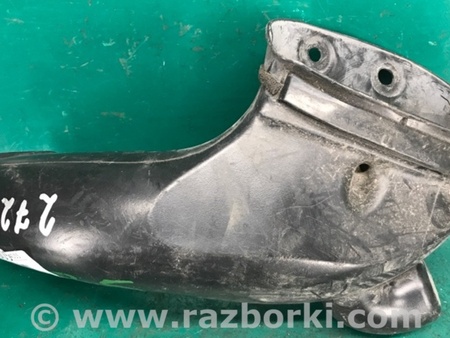 ФОТО Воздухозаборник для Acura TLX (09.2014-04.2020) Киев