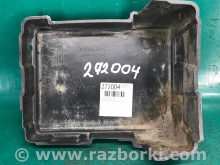 ФОТО Полка аккумулятора для Acura TLX (09.2014-04.2020) Киев