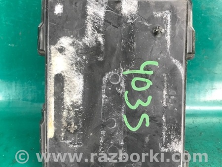ФОТО Полка аккумулятора для Acura TLX (09.2014-04.2020) Киев