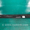 ФОТО Защита переднего бампера для Acura TLX (09.2014-04.2020) Киев