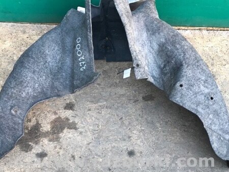 ФОТО Подкрылок для Acura TLX (09.2014-04.2020) Киев
