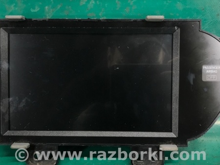 ФОТО Монитор для Acura TLX (09.2014-04.2020) Киев