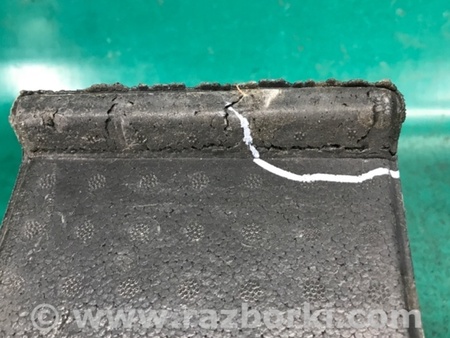 ФОТО Наполнитель бампера задний для Toyota Camry 50 XV55 (04.2014-07.2018)  Киев