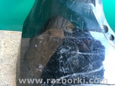 ФОТО Бампер задний для Mazda 3 BM (2013-...) (III) Киев