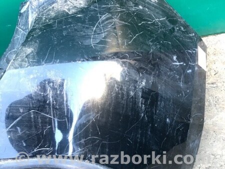 ФОТО Бампер задний для Mazda 3 BM (2013-...) (III) Киев