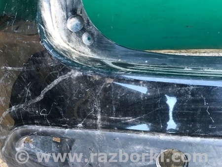 ФОТО Бампер задний для Mazda 3 BM (2013-...) (III) Киев