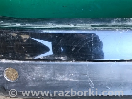 ФОТО Бампер задний для Mazda 3 BM (2013-...) (III) Киев