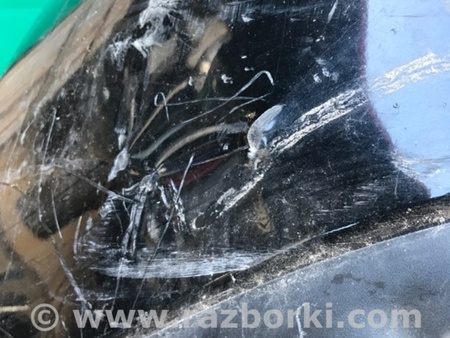 ФОТО Бампер задний для Mazda 3 BM (2013-...) (III) Киев