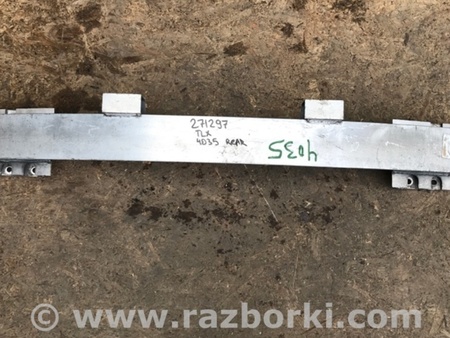 ФОТО Усилитель заднего бампера для Acura TLX (09.2014-04.2020) Киев