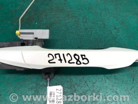 ФОТО Ручка двери для Acura TLX (09.2014-04.2020) Киев