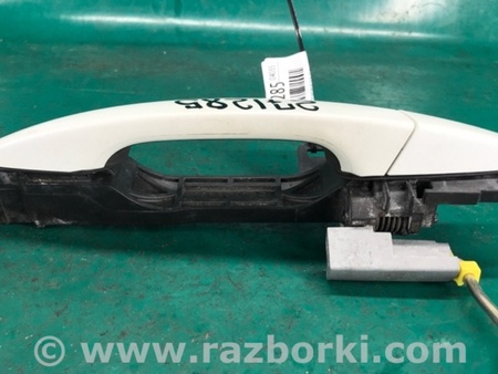 ФОТО Ручка двери для Acura TLX (09.2014-04.2020) Киев