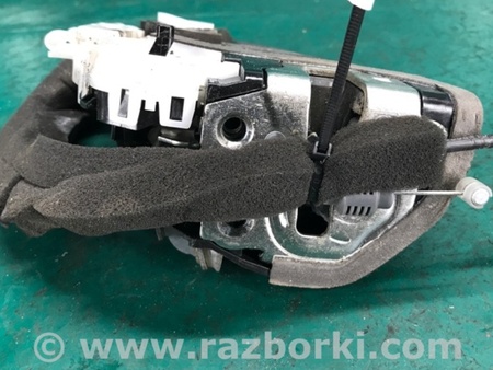 ФОТО Замок двери для Acura TLX (09.2014-04.2020) Киев
