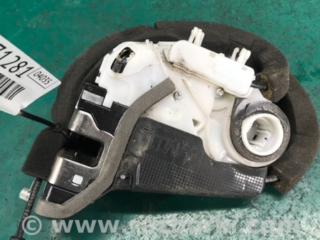 ФОТО Замок двери для Acura TLX (09.2014-04.2020) Киев