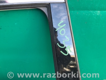 ФОТО Дверь для Acura TLX (09.2014-04.2020) Киев