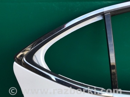 ФОТО Дверь для Acura TLX (09.2014-04.2020) Киев
