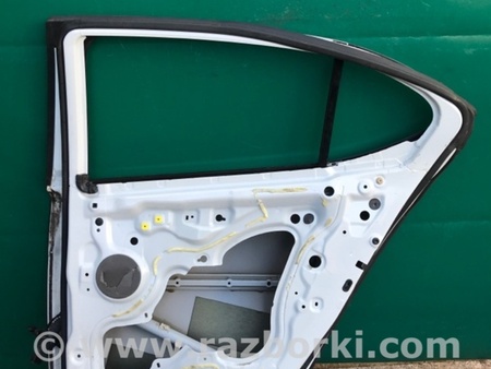 ФОТО Дверь для Acura TLX (09.2014-04.2020) Киев